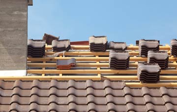 Potterne Wick clay roofing costs
