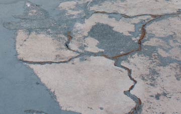 fibreglass roofing replacement Potterne Wick