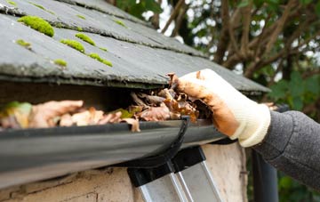 gutter cleaning Potterne Wick, Wiltshire