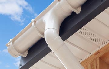 Potterne Wick gutter installation costs