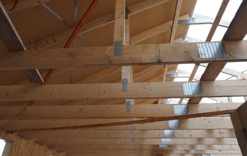 Potterne Wick roof truss costs