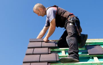 disadvantages of Potterne Wick slate roofing