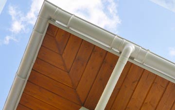 Potterne Wick soffit types