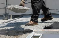 find rated Potterne Wick flat roofing replacement companies