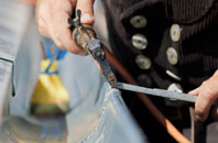 Potterne Wick lead roof quotes