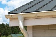 Potterne Wick soffits